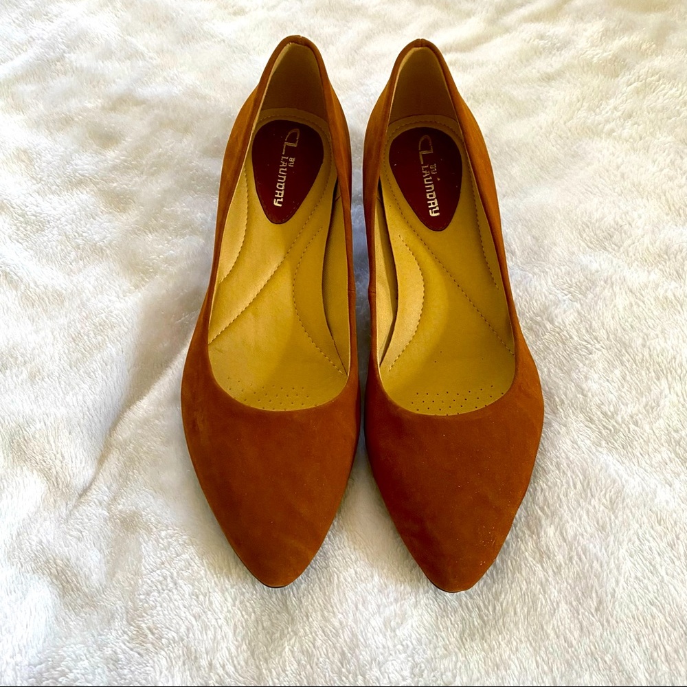 NWT Chinese Laundry Shoes Size 10